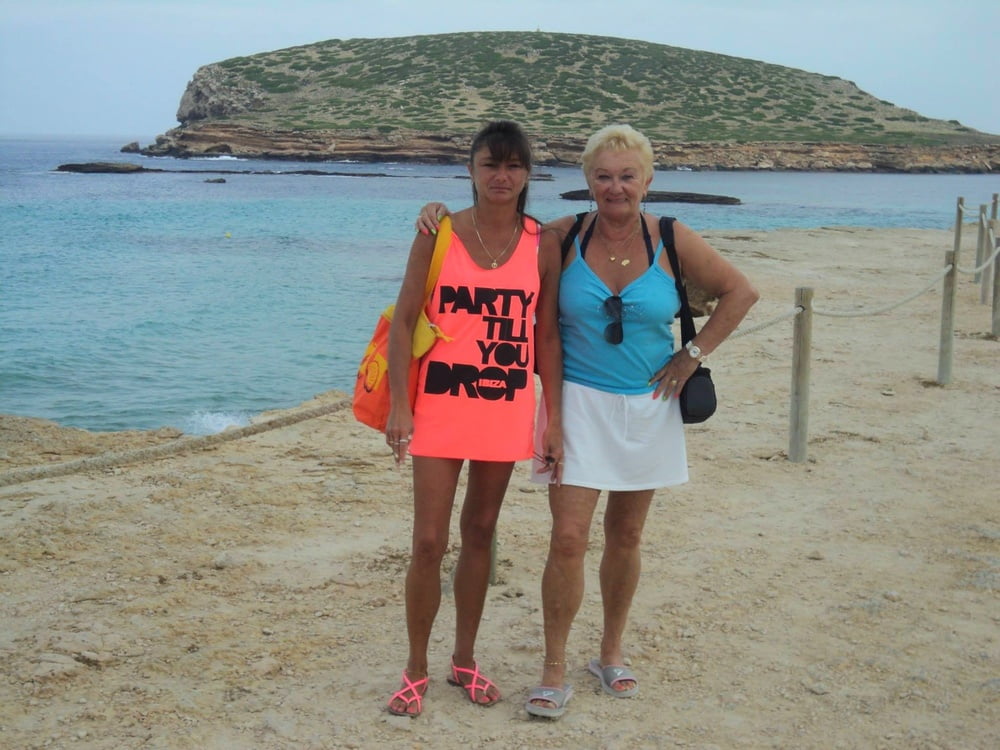 Verano, sol, sirenas vii
 #91425704