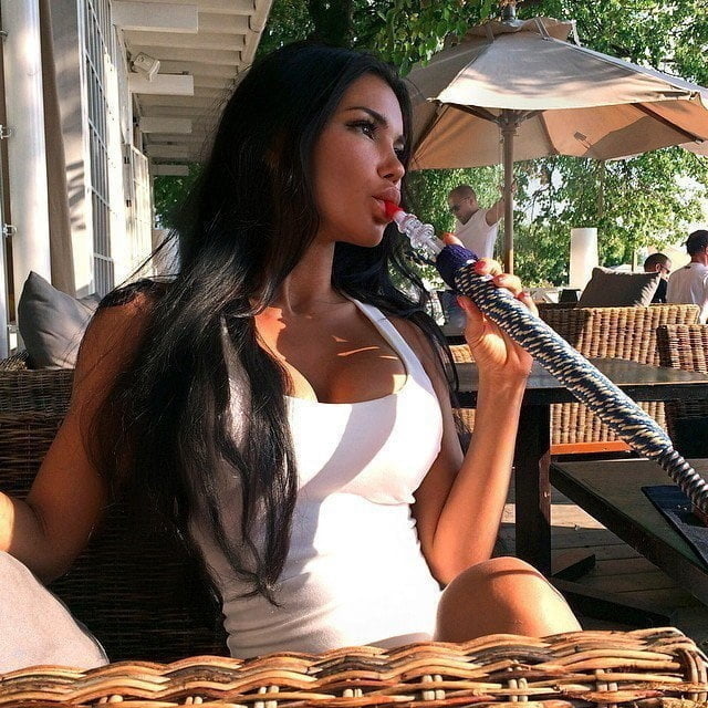 Sexy Arab Sluts Shisha #96250770