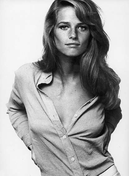 Charlotte Rampling #100380833