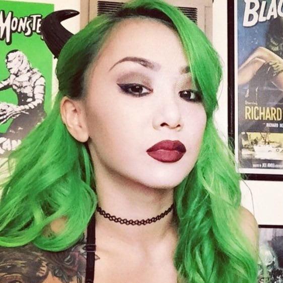 黒いハートのショットジ
 #82177753