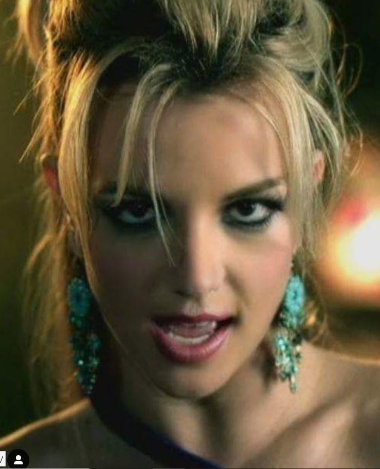 Celeb-Dreams with....Britney #95197288