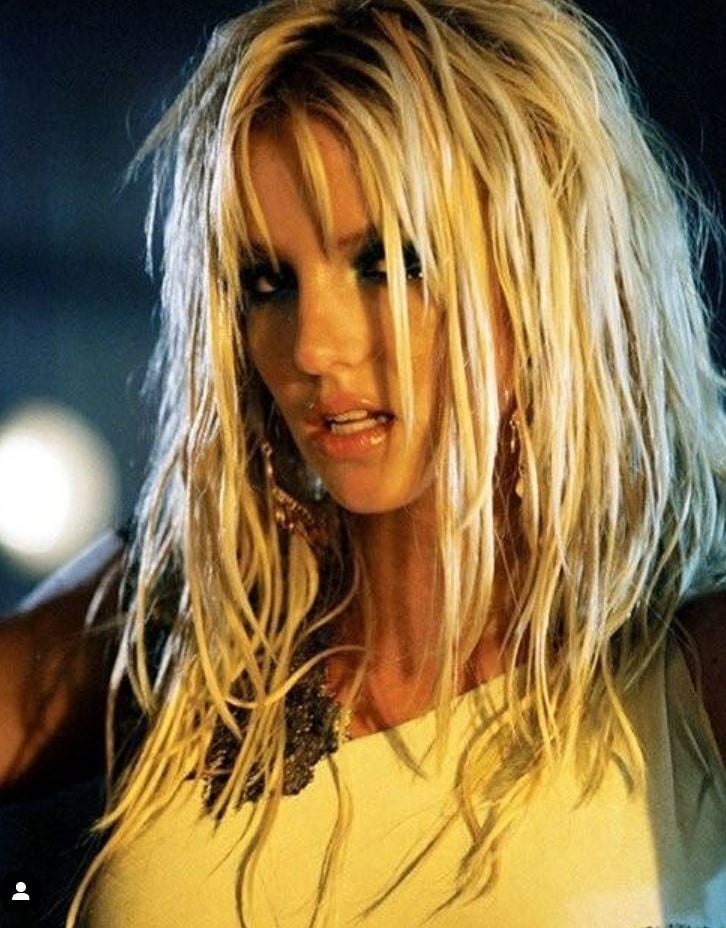 Celeb-Dreams with....Britney #95197291