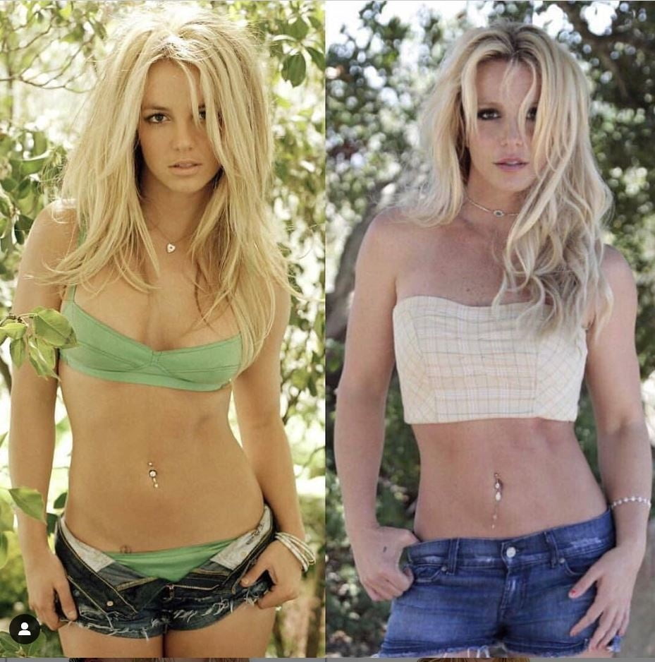 Celeb-Dreams with....Britney #95197303