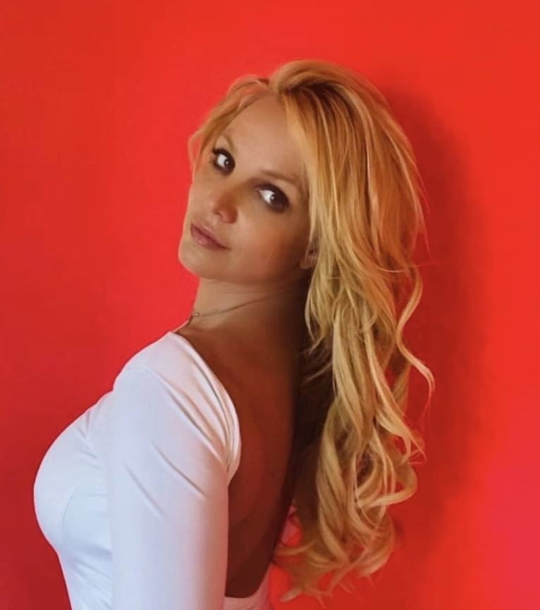 Celeb-Dreams with....Britney #95197368