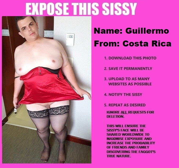 Chubbylingerie sissy faggot exposed #90104636