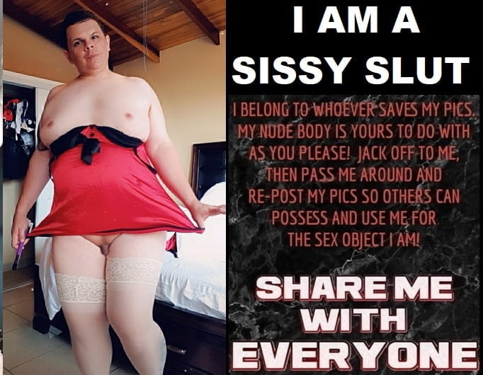 Chubbylingerie sissy faggot exposed #90104640