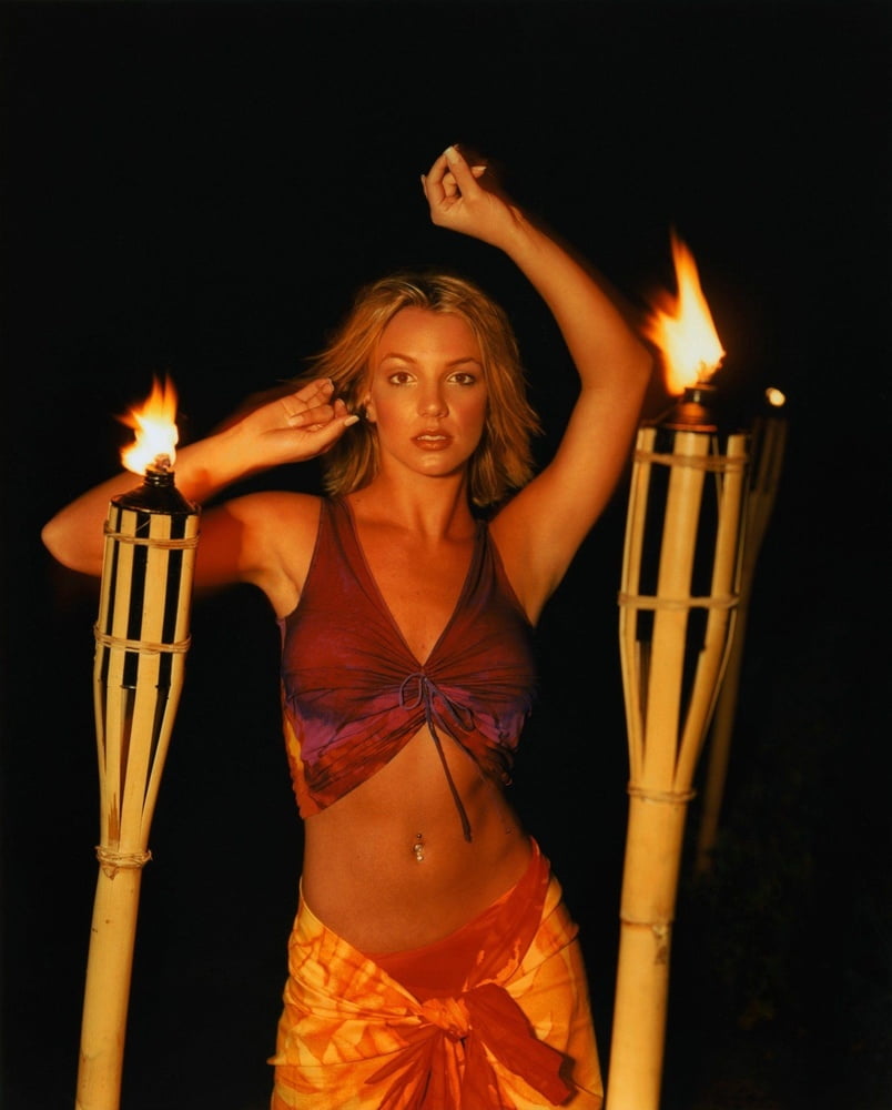 Sexy Britney - 2000 #91097192
