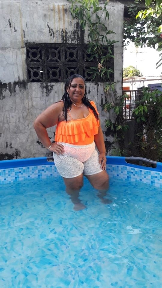 Paola zambrano bbw culona culo maturo
 #93405247