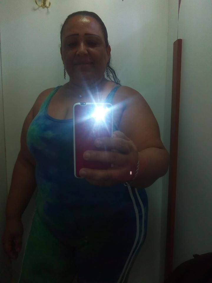 Paola zambrano bbw culona culo maturo
 #93405295