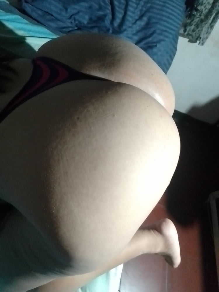 Booty Wife #96271284