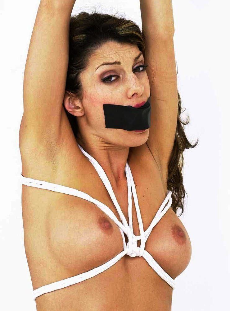 Kinky 96 - Gagged Girls #96097038