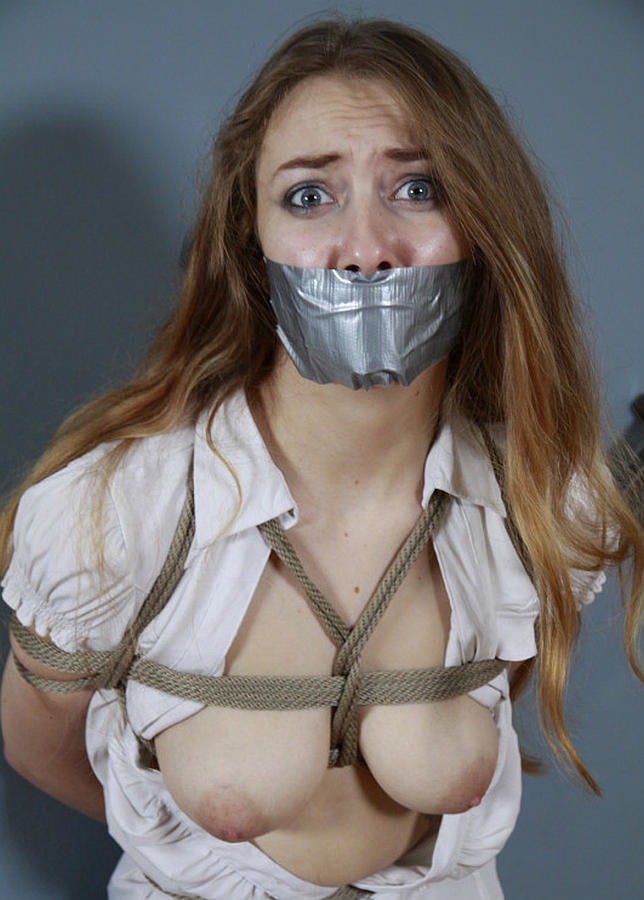 Kinky 96 - Gagged Girls #96097721
