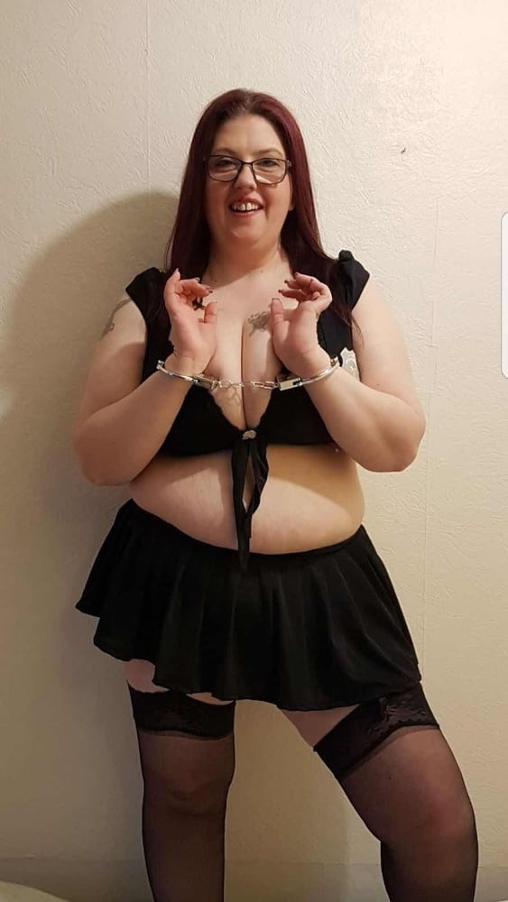 Sheryl, sexy but UGLY UK FAT Slut #80712868