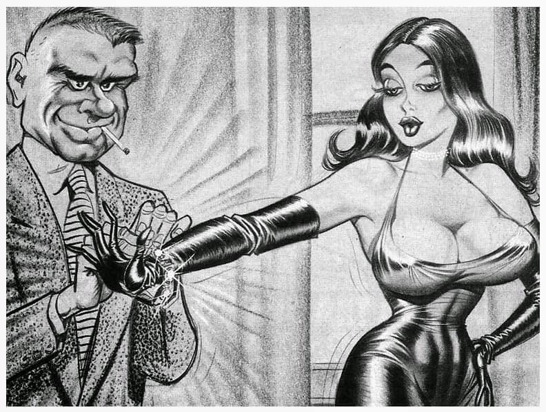 Bill Ward&#039;s Softer Side #81143697