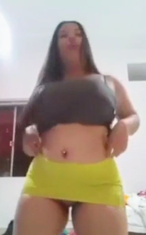 Sdruws2 - brésilienne chubby amateur slut ana paula live on in
 #97132998