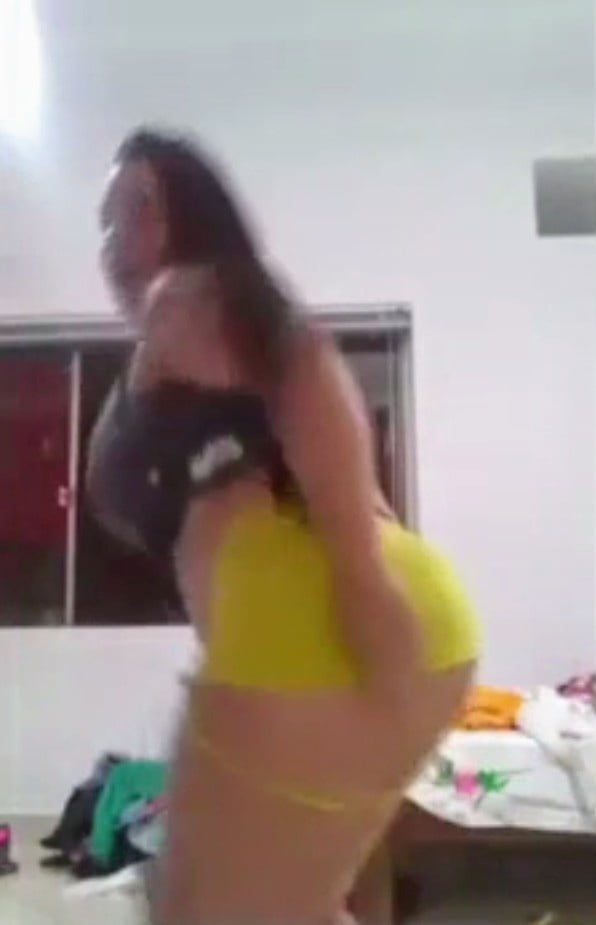 Sdruws2 - brésilienne chubby amateur slut ana paula live on in
 #97133003