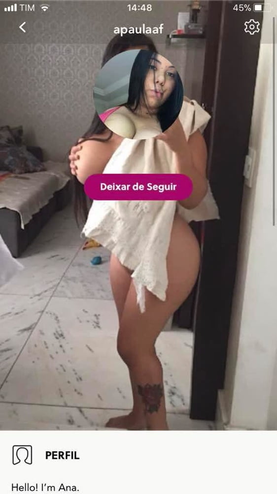 Sdruws2 - brésilienne chubby amateur slut ana paula live on in
 #97133026