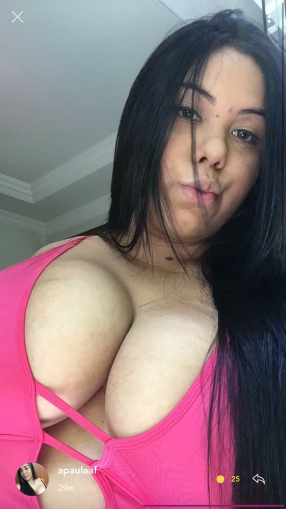 Sdruws2 - brésilienne chubby amateur slut ana paula live on in
 #97133029
