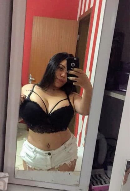 Sdruws2 - brésilienne chubby amateur slut ana paula live on in
 #97133073