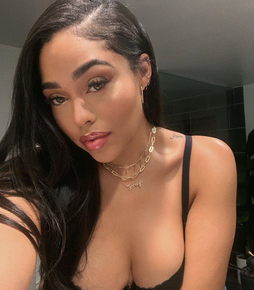 Jordyn Woods #81752874