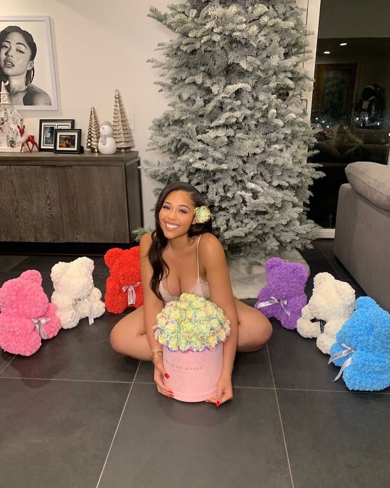 Jordyn Woods #81752892