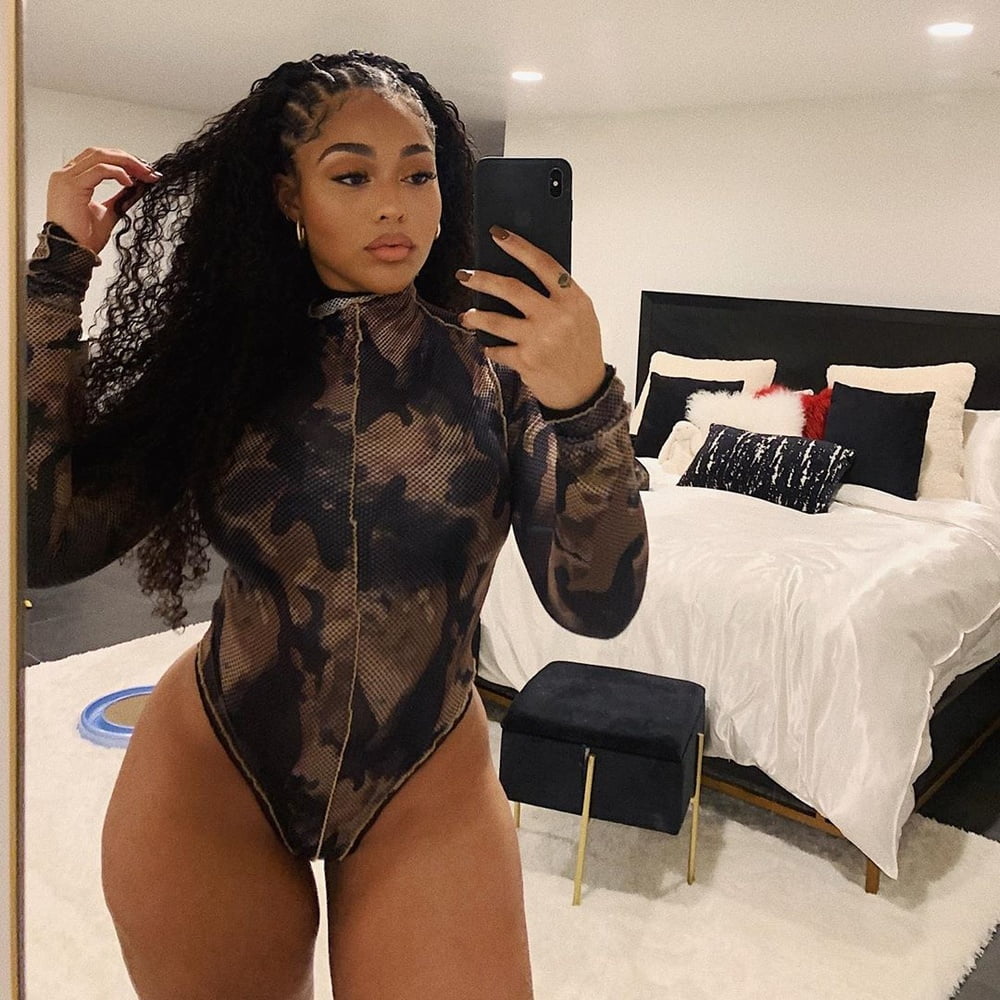 Jordyn Woods #81752915