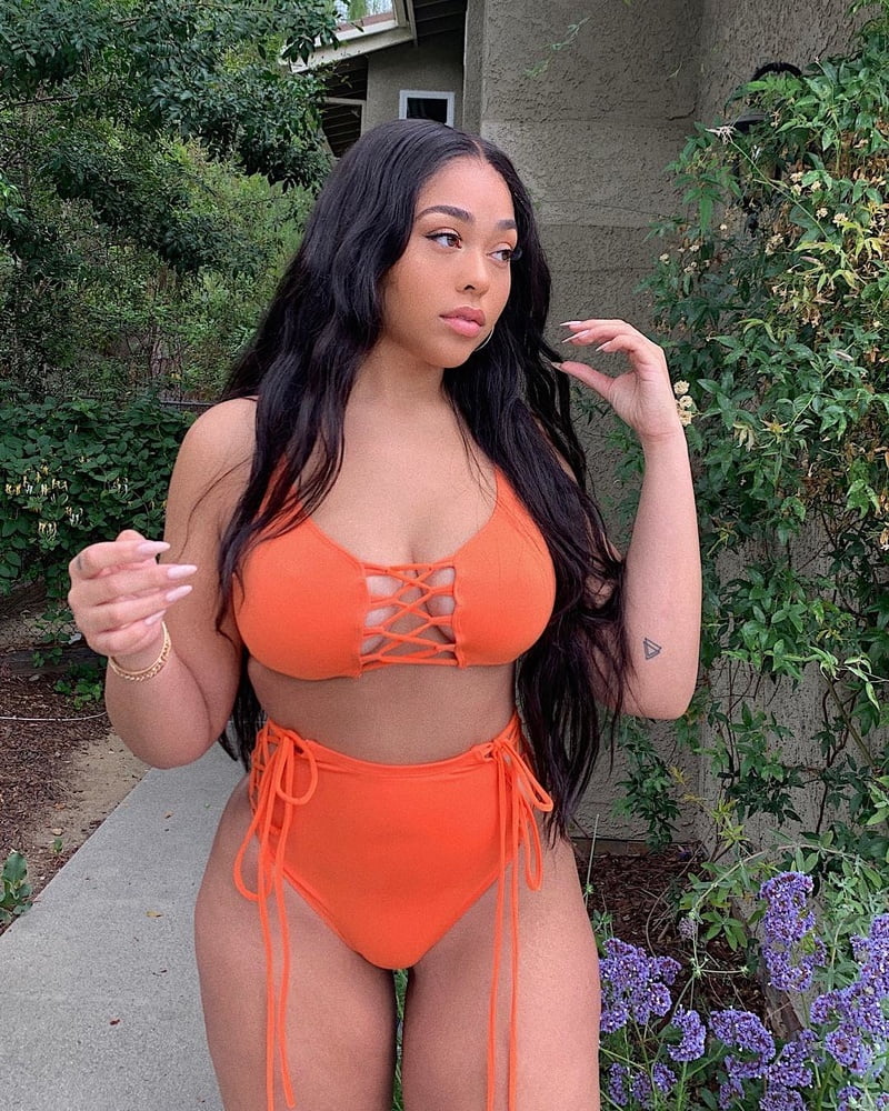 Jordyn Woods #81752958