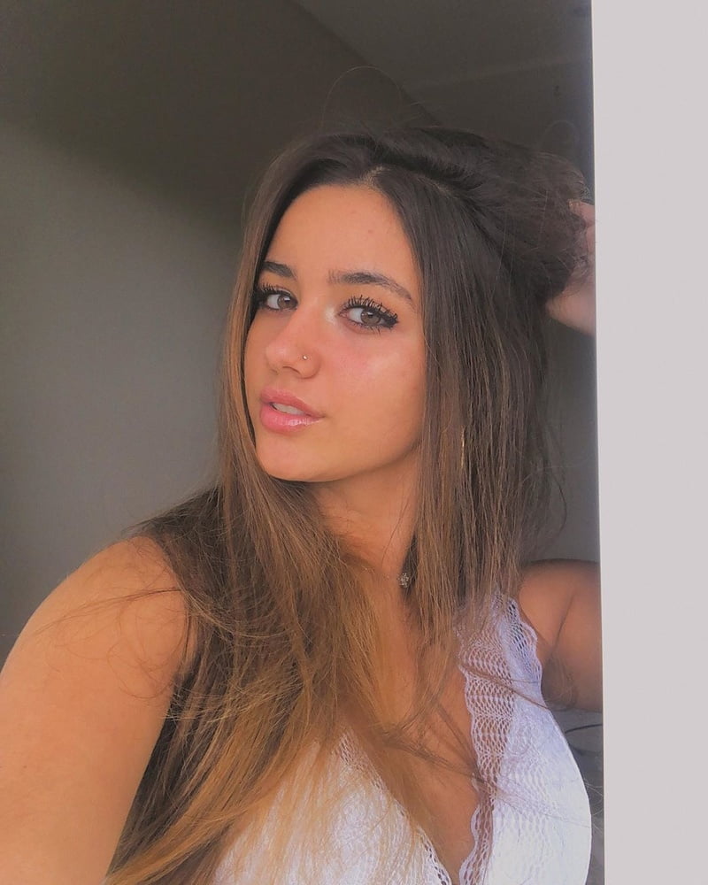 Amateur Brunette 266 #102678362