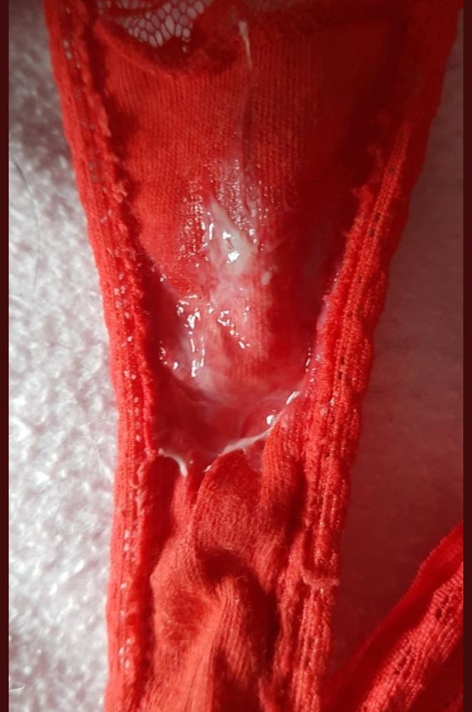 For Lovers of Dirty Panties #80192411