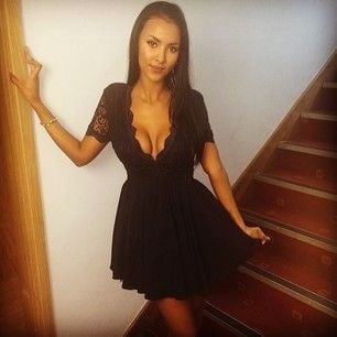 Maya Jama #96314954