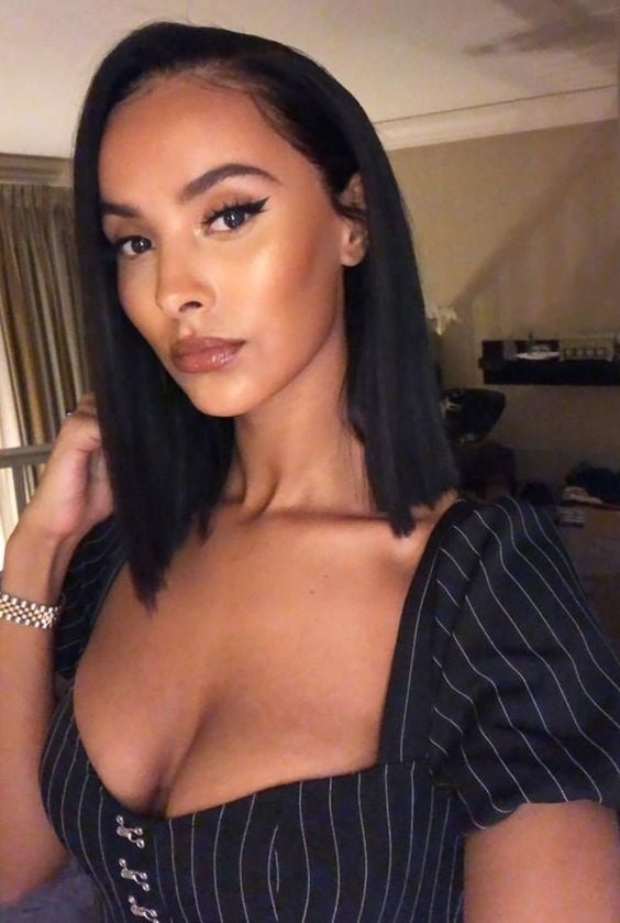 Maya Jama #96314975