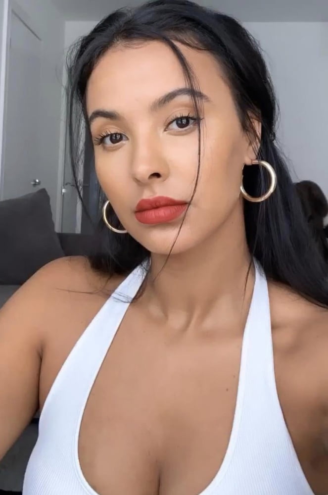 Maya Jama #96315195