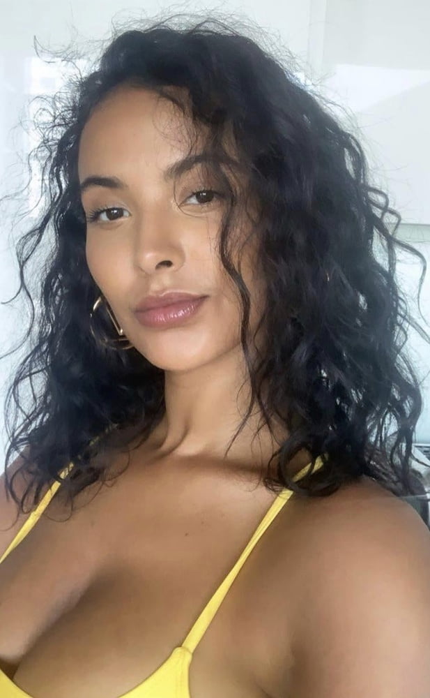 Maya Jama #96315198