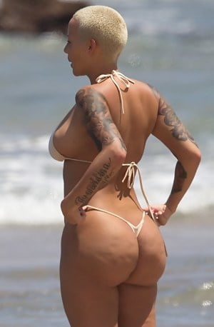 Die Jagd nach dem perfekten Arsch
 #91857464