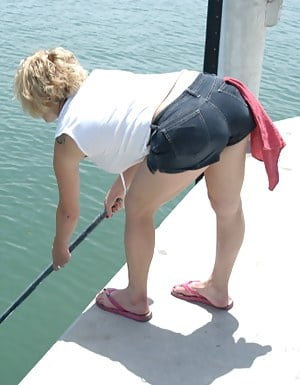 Die Jagd nach dem perfekten Arsch
 #91858069