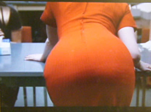 Die Jagd nach dem perfekten Arsch
 #91858832