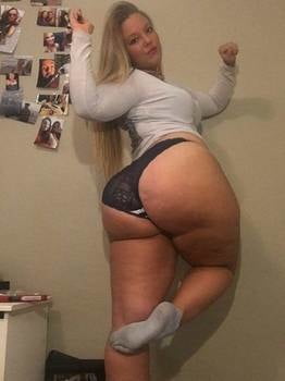 Die Jagd nach dem perfekten Arsch
 #91858884