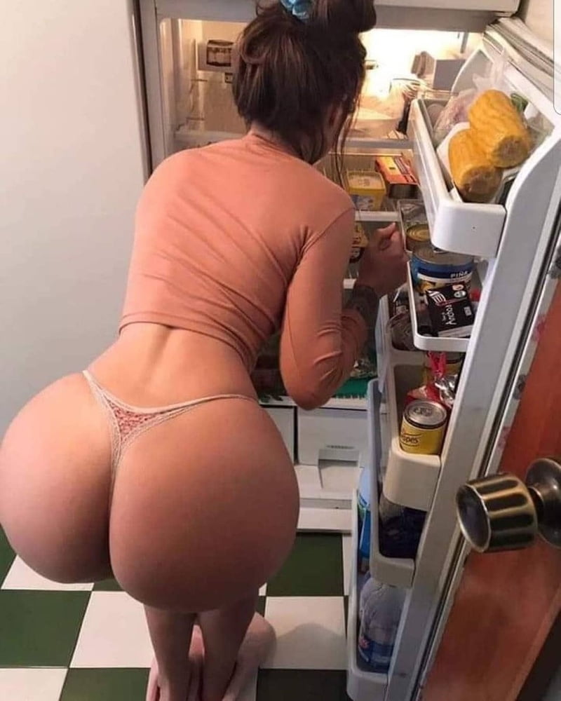 Die Jagd nach dem perfekten Arsch
 #91858974