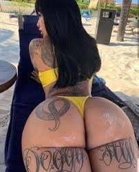 The hunt for the perfect arse #91859035