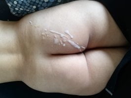 Die Jagd nach dem perfekten Arsch
 #91859117