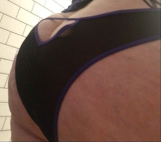 Die Jagd nach dem perfekten Arsch
 #91859298