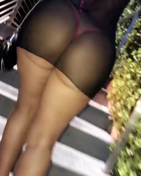 Die Jagd nach dem perfekten Arsch
 #91859351