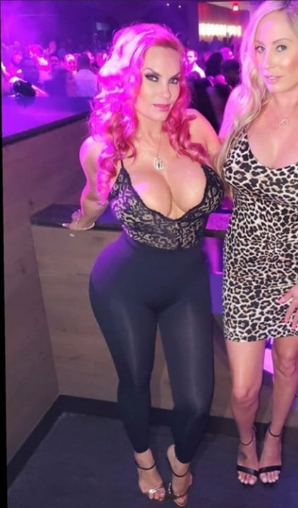 Coco austin pawg gallery 2
 #97277001