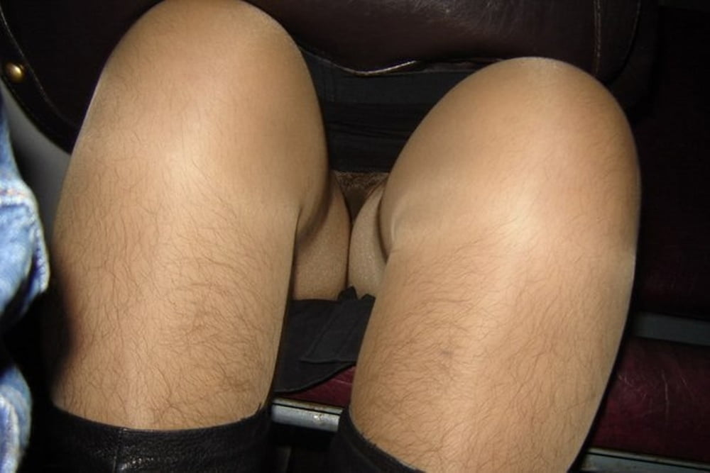 Hairy legs 1 #104955149