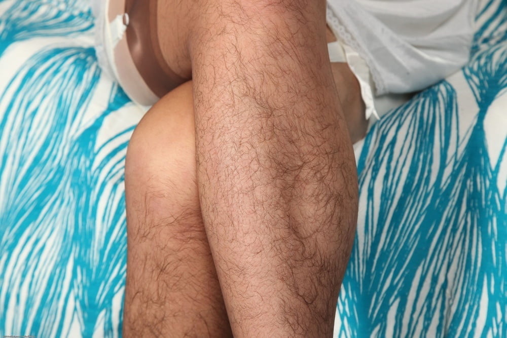 Hairy legs 1 #104955151