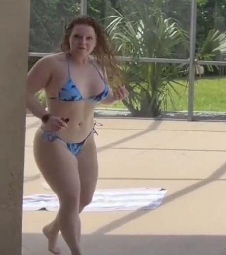 Brie Haze nude #108335081