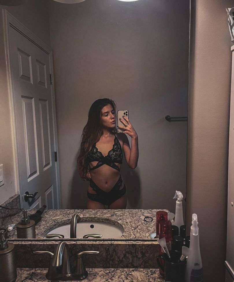 Kylee Tingstrom nude #109710334
