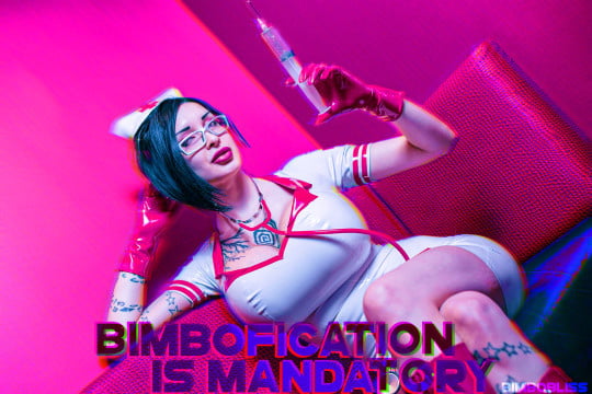 HNNGGG BIMBO CAPTIONS (1) #105258832