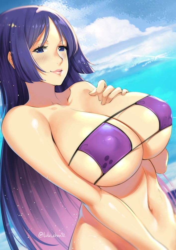 Minamoto_no_raikou
 #88586877