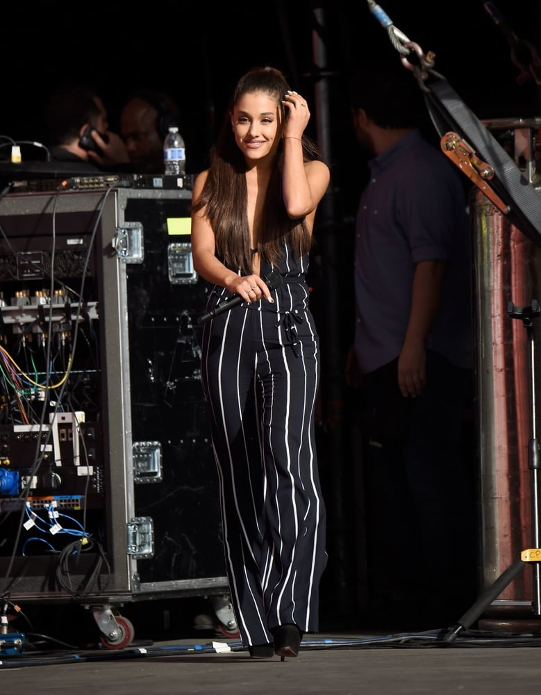 Ariana Grande The Real Face Of Queen Ari #102208849